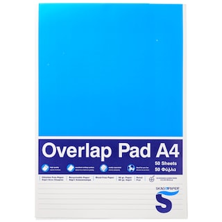 SKAG | OVERLAP PADS