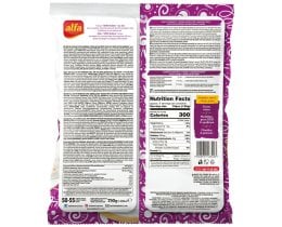 ALFA | Mini Rollitos Barbeque 750g