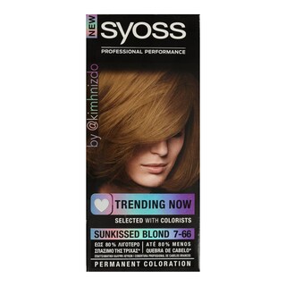 SYOSS | SYOSS TRENDING NOW 7.66ΞΑΝ HΛΙΟΚ/ΝΟ
