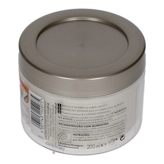 GLISS | ΜΑΣΚΑ ΜΑΛΛΙΩΝ REPAIR ΓΙΑ ΞΗΡΑ ΚΑΙ ΤΑΛΑΙΠΩΡΗΜΕΝΑ ΜΑΛΛΙΑ 200 ML