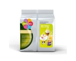 TASSIMO | Coffee Capsules Jacobs Freddo Espresso 16 Pieces