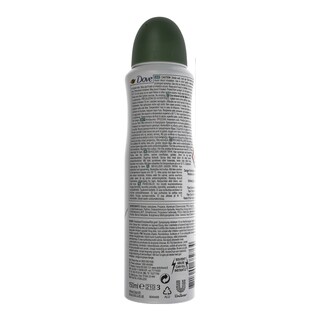 DOVE | .