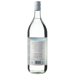 ΑΒ | OUZO  1.5 LT
