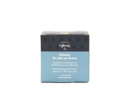 COFFEE WAY | Κάψουλες Καφέ Pure Water Decaf 12x5g 10+2 Δώρο