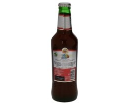 AMSTEL | RADLER | ΜΠYΡΑ GUARANA ΚΑΙ LIME ΦΙΑΛΗ 330 ML