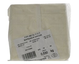 ΠΑΠΑΔΟΠΟΥΛΟΣ | . ΤΡΙΠΟΛΕΩΣ ΣΥΣΚΕΥΑΣΜΕΝΗ 500 GR ΠΕΡΙΠΟΥ