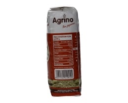 AGRINO | ΡΥΖΙ ΦΑΝΣΥ ΕΛΛΗΝΙΚΟ 500 GR
