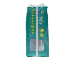 PAMPERS | BABY DRY | ΠΑΝΕΣ ΜΩΡΟΥ JUNIOR PLUS 13 - 27 KGR No 5+ 22 ΤΕΜ