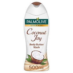 PALMOLIVE | BATH CREAM GOURMET COCONUT 500 ML