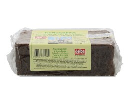 DELBA | Ψωμί 4 δημητριακών 500g