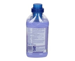 LENOR | CONCENTRATED FABRIC SOFTENER MOONLIGHT HARM 711ML