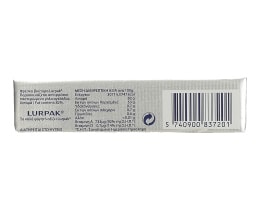 LURPAK | Βούτυρο Αγελαδινό 125 gr