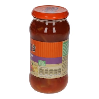UNCLE BEN'S | ΣΑΛΤΣΑ ΓΛΥΚΟΞΙΝΗ LIGHT 450 GR