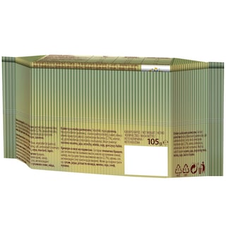 ELITE | Κράκερς Μεσογειακά Παρμεζάνα 105g