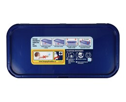 SKIP | Kάψουλες Πλυντηρίου Ρούχων Ultimate Spring Fresh Trio 23 Μεζ. Έκπτωση 40%