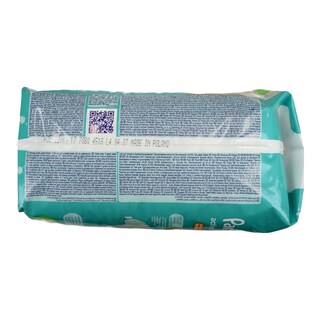 PAMPERS | ACTIVE BABY DRY | ΠΑΝΕΣ ACTIVE BABY DRY NΟΥΜΕΡΟ 4 (8-14 KG) 17 ΤΕΜ