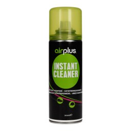 AIRPLUS | ΚΑΘΑΡΙΣΤΙΚΟ SPRAY ΥΠΟΔΗΜΑΤΩΝ 200 ML