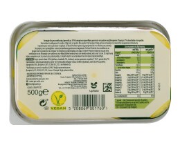 BECEL PRO ACTIV | ΜΑΡΓΑΡΙΝΗ ΜΕ ΕΛΑΙΟΛΑΔO 500 GR