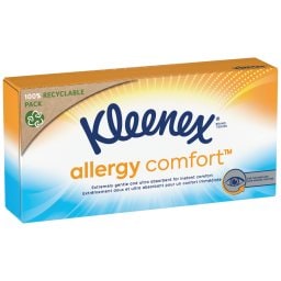 Χαρτομάντηλα Επιτραπέζια Allergy Comfort 56 Φύλλα 110g