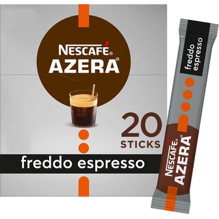 NESCAFE | Καφές Espresso Azera Sticks 20x2.5g