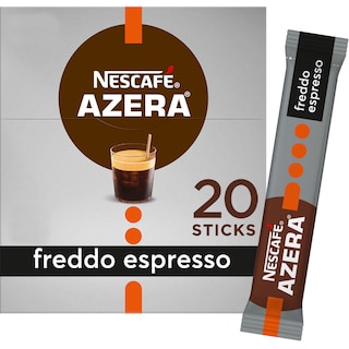 NESCAFE | Καφές Espresso Azera Sticks 20x2.5g