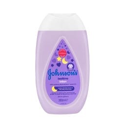 JOHNSON BABY | Λοσιόν Baby Bedtime 300ml
