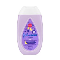 JOHNSON BABY | Λοσιόν Baby Bedtime 300ml