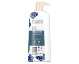 LUX | Αφρόλουτρο Hypnotic Hibiscus 600ml