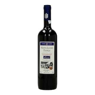 AHAIA CLAUSS | Οίνος Μαυροδάφνη 750ml