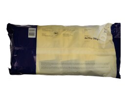 7DAYS | Τσουρεκάκι Κλασσικό 4x75g