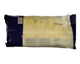 7DAYS | Τσουρεκάκι Κλασσικό 4x75g