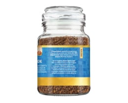DOUWE EGBERTS | Instant Coffee Hazelnut 100g