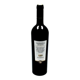 BARBERA D'ASTI | ΟΙΝΟΣ ΕΡΥΘΡΟΣ  750 ML