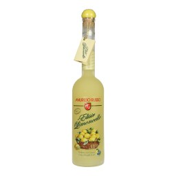 ELISIR | Λικέρ Ιταλίας Limoncello 500ml