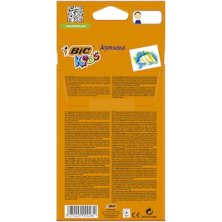 BIC | DRAWING ITEMS  12 PIECES