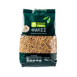 ΑΒ THINK BIO | Φακές Ψιλές 500 gr