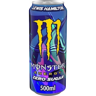 MONSTER