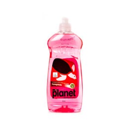 PLANET | ΥΓΡΟ ΑΠΟΡΡΥΠΑΝΤΙΚΟ ΠΙΑΤΩΝ ΡΟΔΙ 625 ML