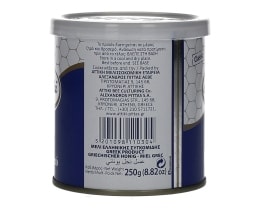 ΑΤΤΙΚΗ | Μέλι Κλασικό 250g