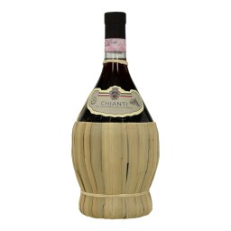 CHIANTI | ΟΙΝΟΣ ΕΡΥΘΡΟΣ ΙΤΑΛΙΚΟΣ 1 LT