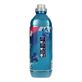 LENOR | Μαλακτικό Ρούχων Ocean Escape 68 Μεζούρες