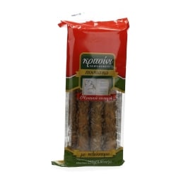 ΜΑΝΝΑ | ΚΡΙΤΣΙΝΙΑ ΧΕΙΡΟΠΟΙΗΤΑ ΠΟΝΤΙΑΚΑ 250 GR