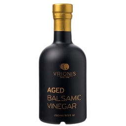 ΒΡΥΩΝΗΣ | Βαλσάμικο Ξύδι Παλαιωμένο 250ml