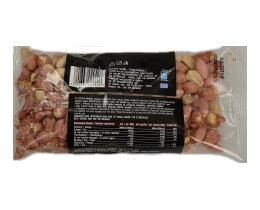 ΑΒ ΚΟΝΤΑ ΣΤΗΝ ΕΛΛΗΝΙΚΗ ΓΗ | Φιστίκι Αράπικο Καλαμάτας Ψημένο & Αλατισμένο 250g