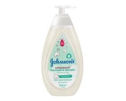 JOHNSON BABY