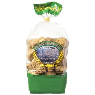 ΓΥΠΑΡΑΚΗΣ | Παξιμάδι Γάμου 480g