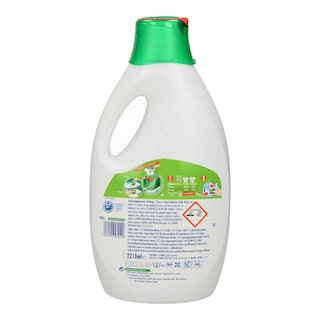 ARIEL | liquid FR.S.PURP. 2.210LT