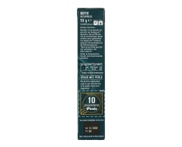 PERLA BEVERAGES | Κάψουλες Καφέ Espresso Ristretto 10x5g