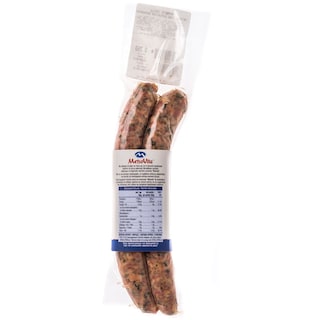 METSOVITA | SAUSAGES KARNATO 260G