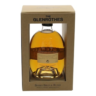 GLEN ROTHES